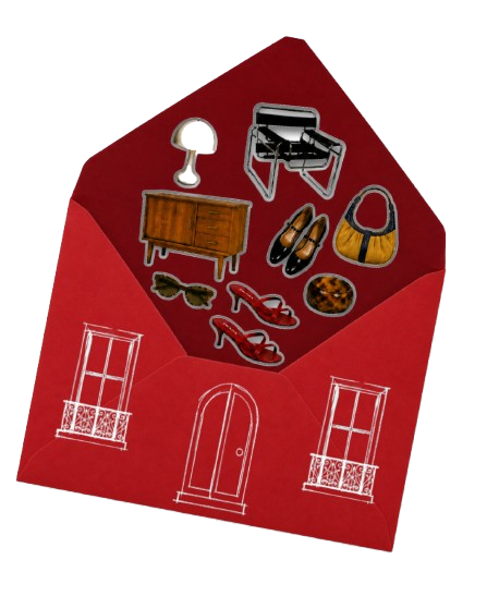 Illustration décorative